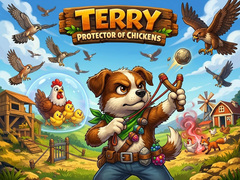 თამაშის Terry