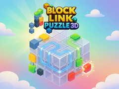თამაშის Block Link Puzzle 3D