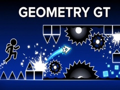 თამაშის Geometry GT