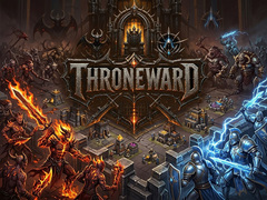 თამაშის Throneward