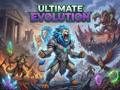 თამაშის Ultimate Evolution