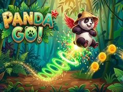 თამაშის Panda Go!