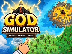 თამაშის God Simulator