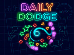 თამაშის Daily Dodge