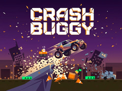 თამაშის Crash Buggy