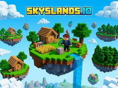 თამაშის Skyslands.io
