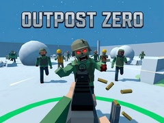 თამაშის Outpost Zero