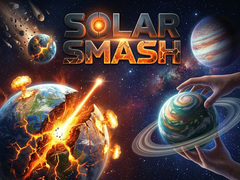 თამაშის Solar Smash