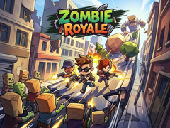 თამაშის Zombie Royale
