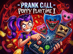 თამაშის Prank Call - Poppy Playtime