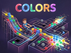 თამაშის Colors