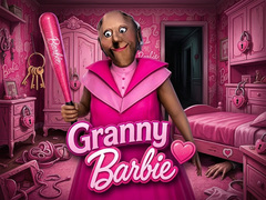 თამაშის Granny Barbie