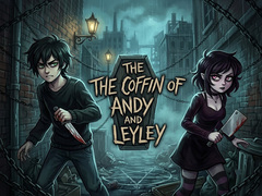 თამაშის The Coffin of Andy and Leyley