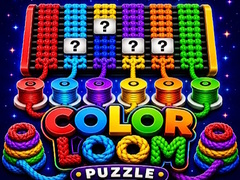 თამაშის Color Loom Puzzle