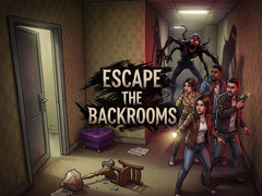 თამაშის Escape the Backrooms