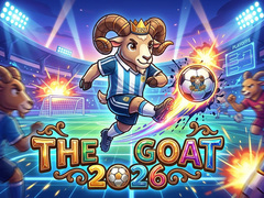 თამაშის The Goat 2026