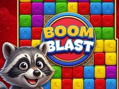 თამაშის Boom Blast