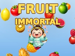 თამაშის Fruit Immortal