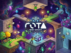 თამაშის ROTA: Bend Gravity