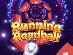 თამაშის Running Roadball