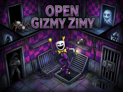 თამაშის Open Gizmy Zimy