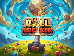 თამაშის Ball Breaker
