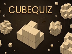 თამაშის Cube Quiz