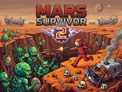 თამაშის Mars Survivor 2