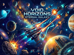 თამაშის Void Horizons - Eternal Galaxy