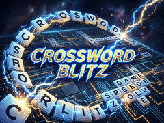 თამაშის Crossword Blitz