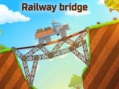 თამაშის Railway bridge