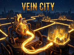 თამაშის Vein City