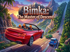 თამაშის Bimka: The Master of Descent