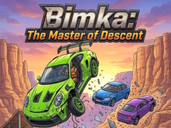 თამაშის Bimka: The Master of Destruction