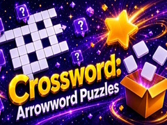 თამაშის Crossword: Arrowword Puzzles