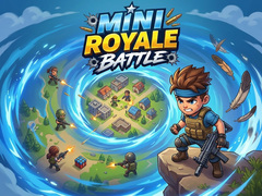 თამაშის Mini Royale Battle