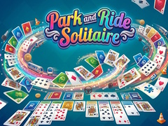 თამაშის Park and Ride Solitaire