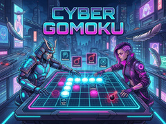 თამაშის Cyber Gomoku