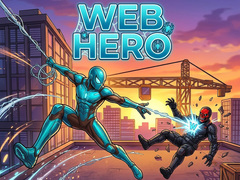 თამაშის Web Hero
