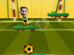 თამაშის Ronaldo Ball Rush 2026