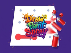 თამაშის Draw Paint Spray 