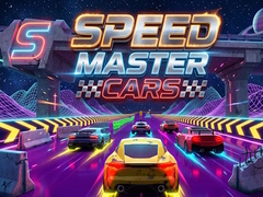 თამაშის Speed Master Cars