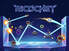 თამაშის Ricochet