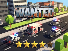თამაშის WANTED