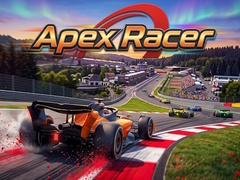 თამაშის Apex Racer