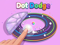 თამაშის Dot Dodge
