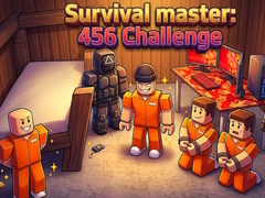 თამაშის Surval master: 456 Challenge