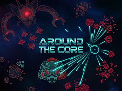 თამაშის Around the Core