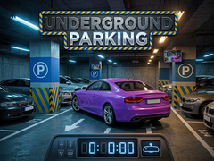 თამაშის Underground Parking