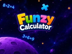 თამაშის Funzy Calculator